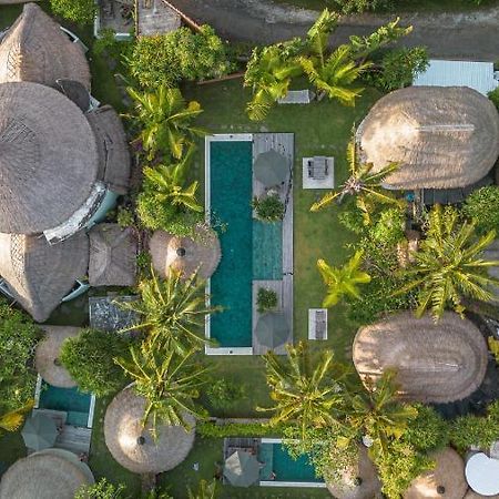 Acacia Bungalows Bingin Uluwatu  Exterior photo