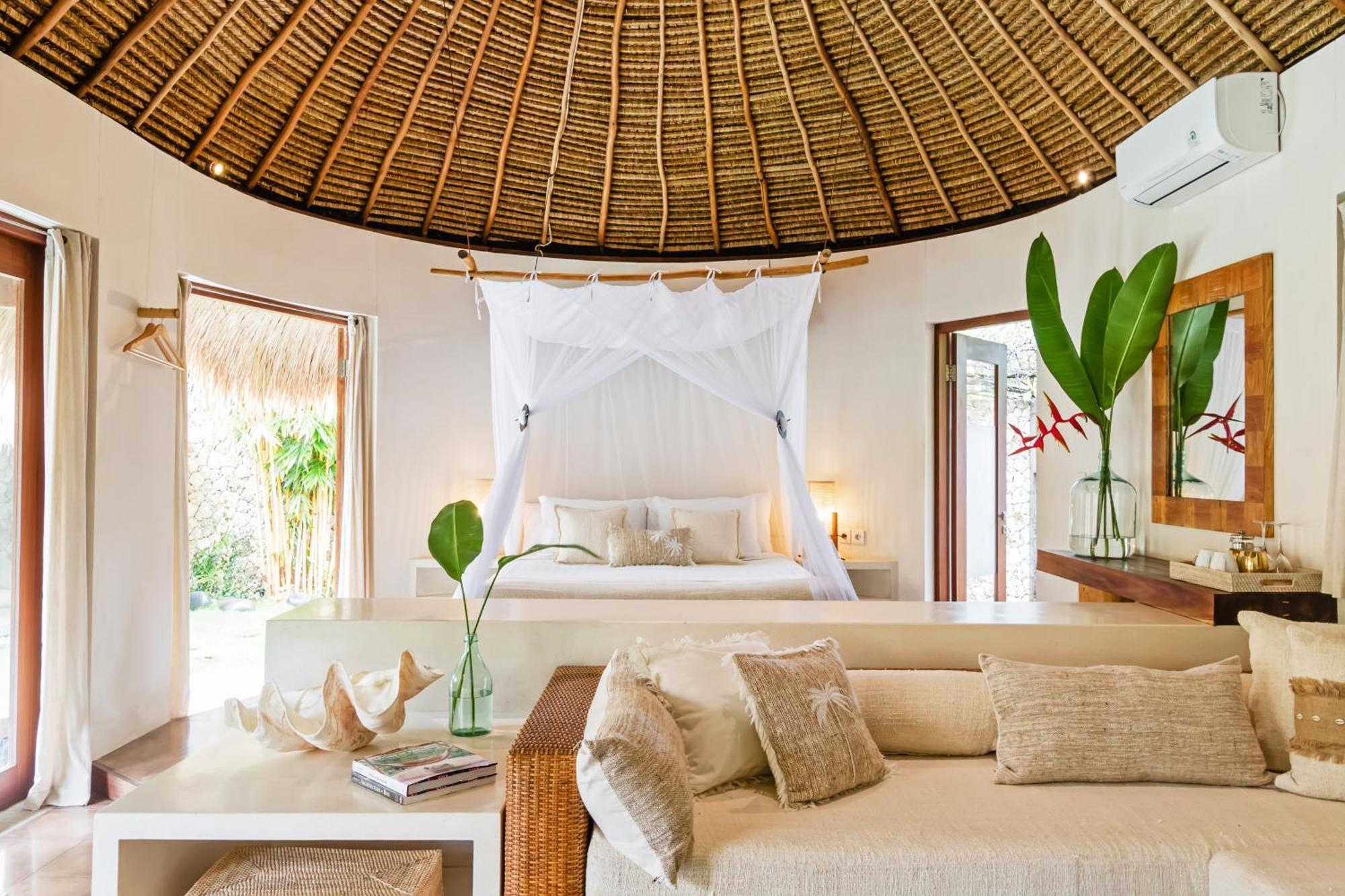 Acacia Bungalows Bingin Uluwatu  Exterior photo