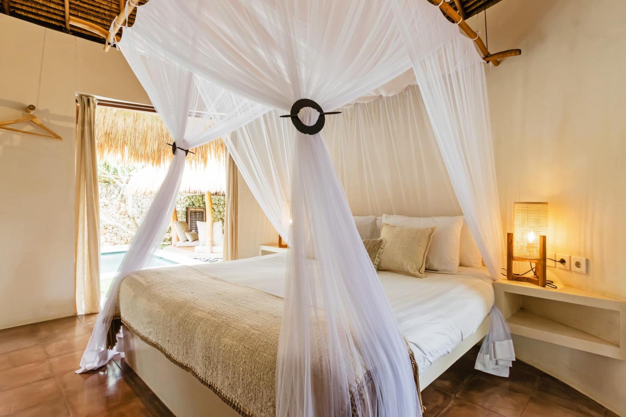 Acacia Bungalows Bingin Uluwatu  Exterior photo