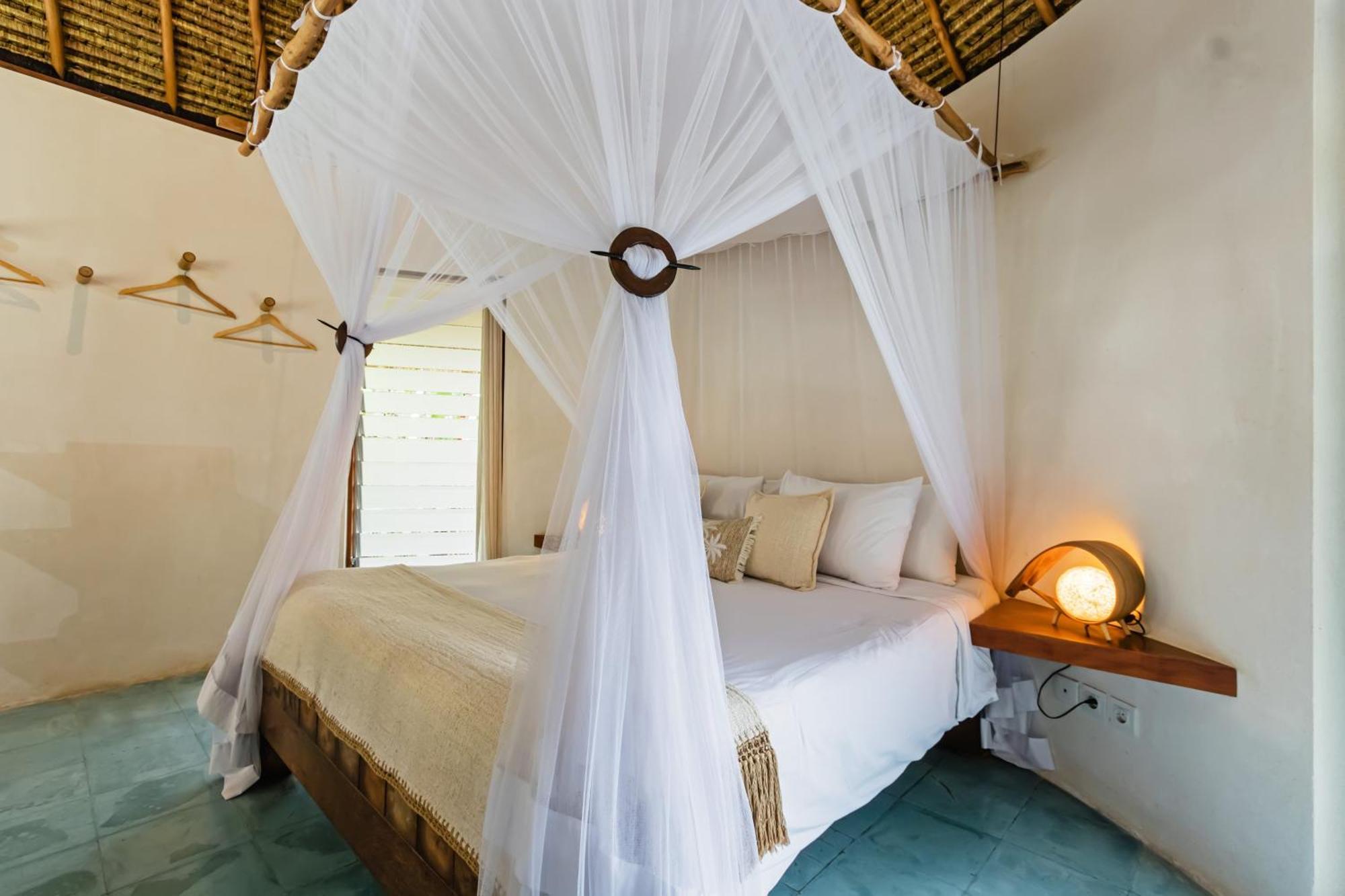 Acacia Bungalows Bingin Uluwatu  Exterior photo
