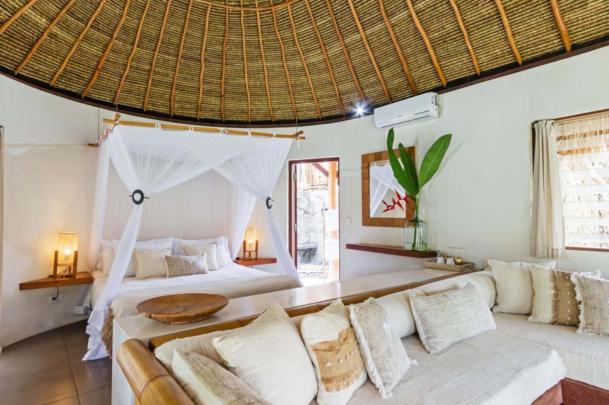 Acacia Bungalows Bingin Uluwatu  Exterior photo