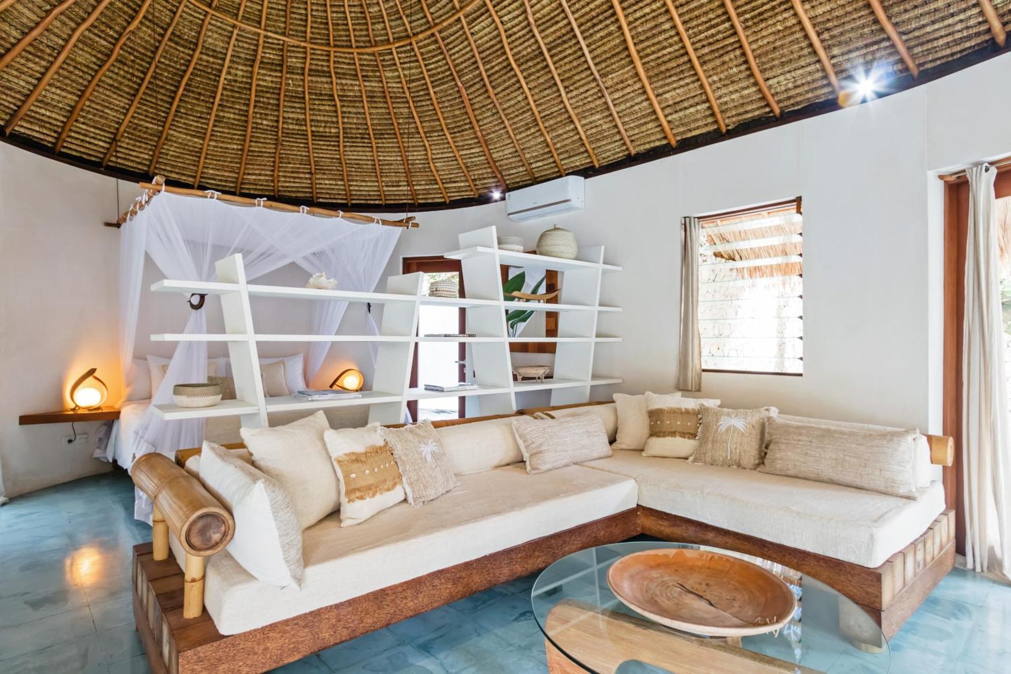 Acacia Bungalows Bingin Uluwatu  Exterior photo