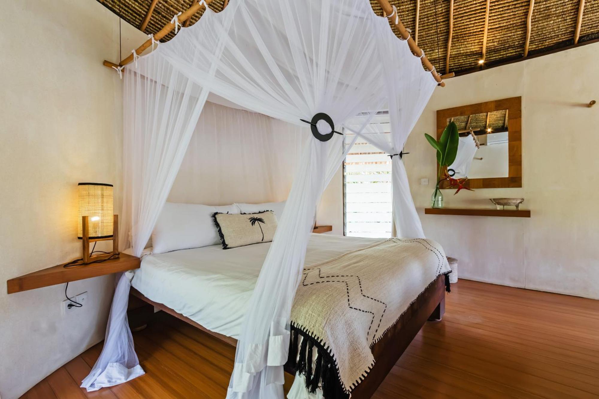Acacia Bungalows Bingin Uluwatu  Exterior photo