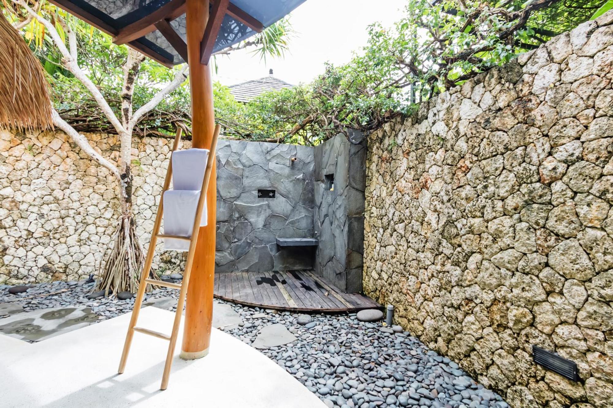 Acacia Bungalows Bingin Uluwatu  Exterior photo
