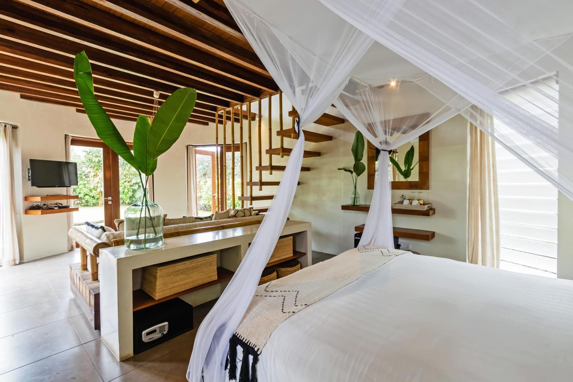Acacia Bungalows Bingin Uluwatu  Exterior photo