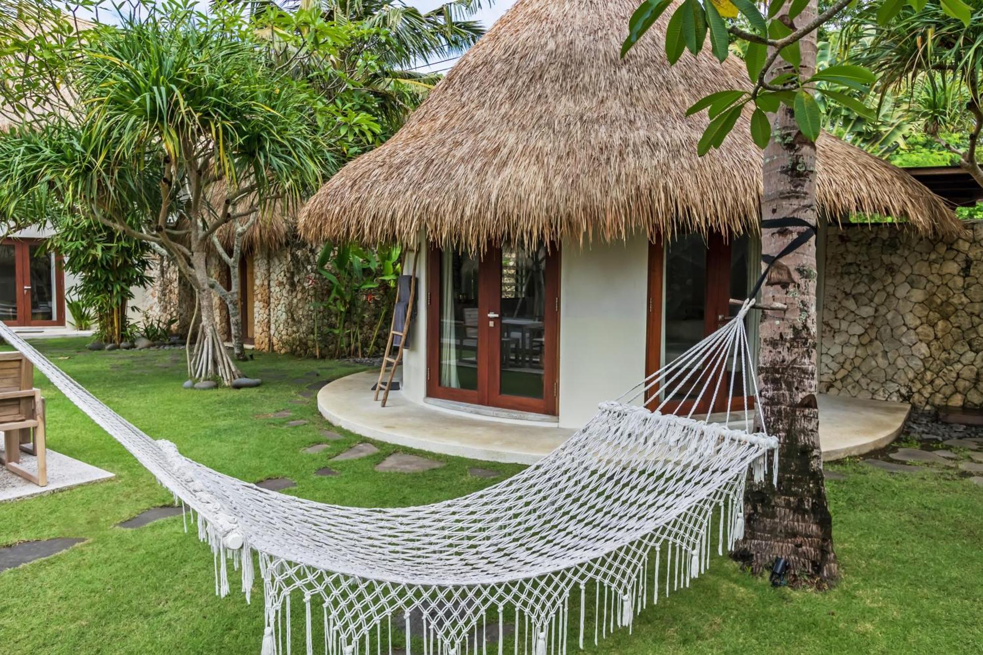 Acacia Bungalows Bingin Uluwatu  Exterior photo